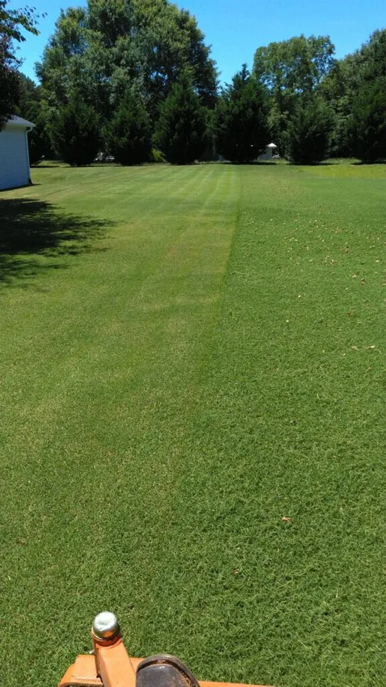 Top-rated landscape installation experts serving Braselton, GA - Peak Home and Lawn Solutions