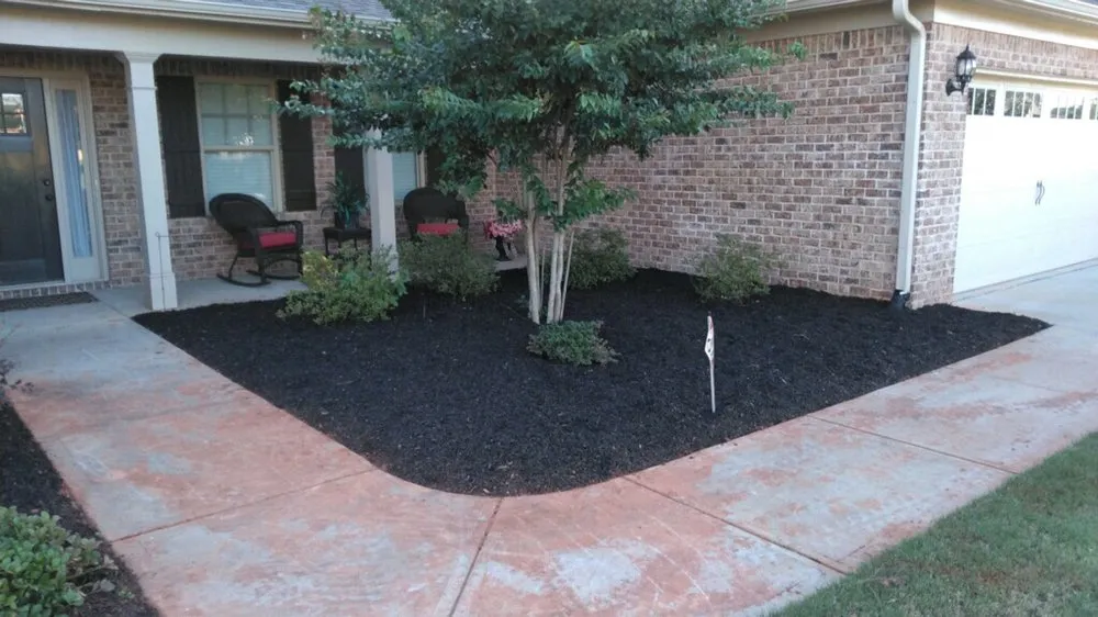 Reliable garden landscaping in Braselton, GA - Peak Home and Lawn Solutions
