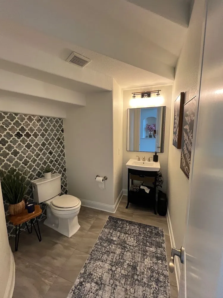 Trusted residential landscaping experts serving Denton, TX - Peak Home Services