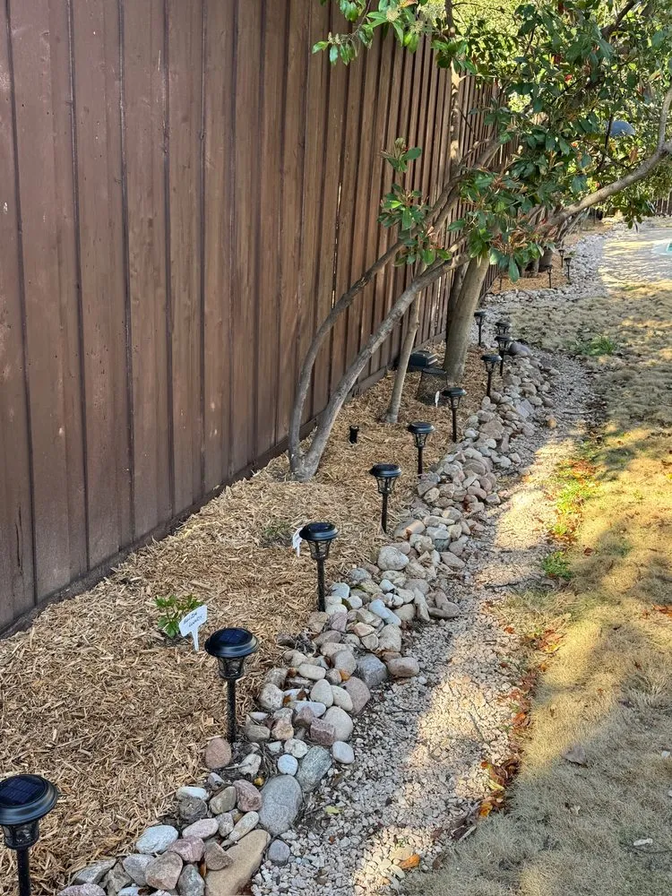 Trusted yard maintenance in Denton, TX - Peak Home Services