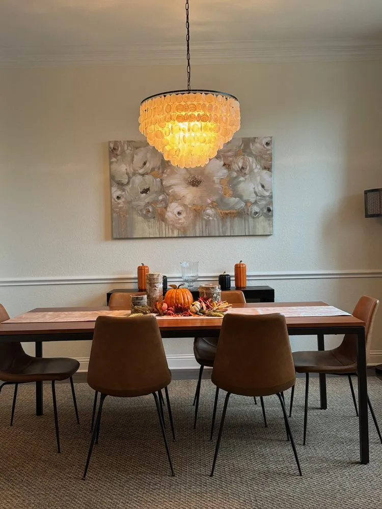 Custom yard cleanup service for outdoor upgrades across Denton, TX - Peak Home Services