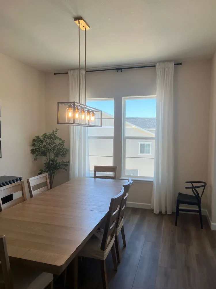 Trusted garden landscaping experts serving Denton, TX - Peak Home Services