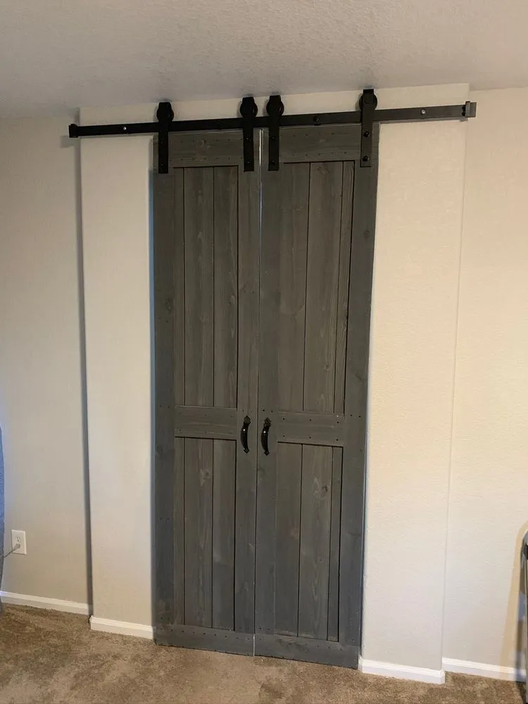 Top-rated garden landscaping in Denton, TX by Peak Home Services