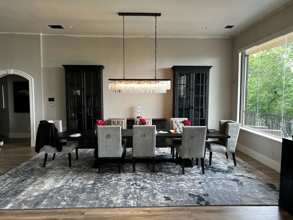 Expert residential landscaping in Denton, TX - Peak Home Services