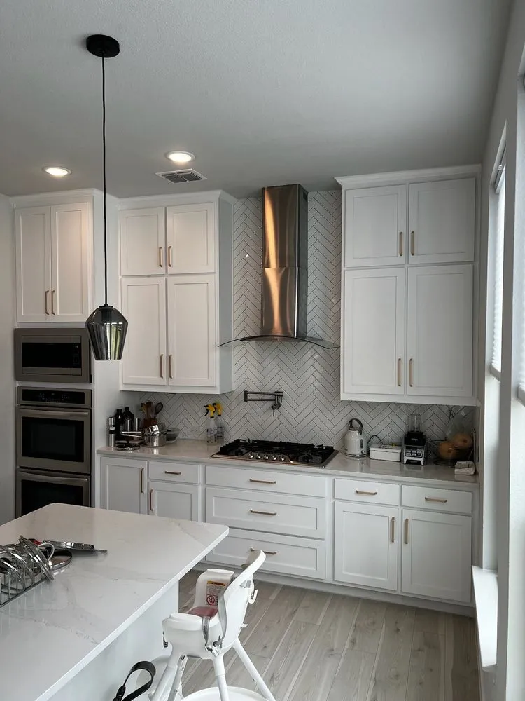 Trusted garden landscaping in Denver, CO - Peak Home Services