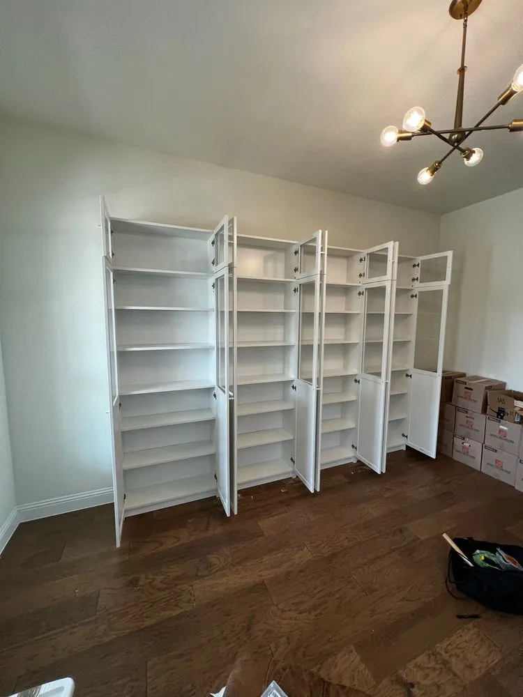 Affordable garden landscaping for year-round maintenance across Denver, CO - Peak Home Services