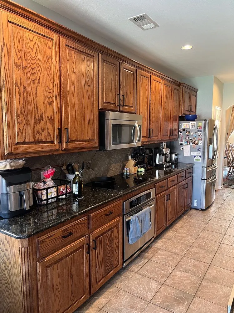 Custom outdoor landscaping in Denver, CO - Peak Home Services