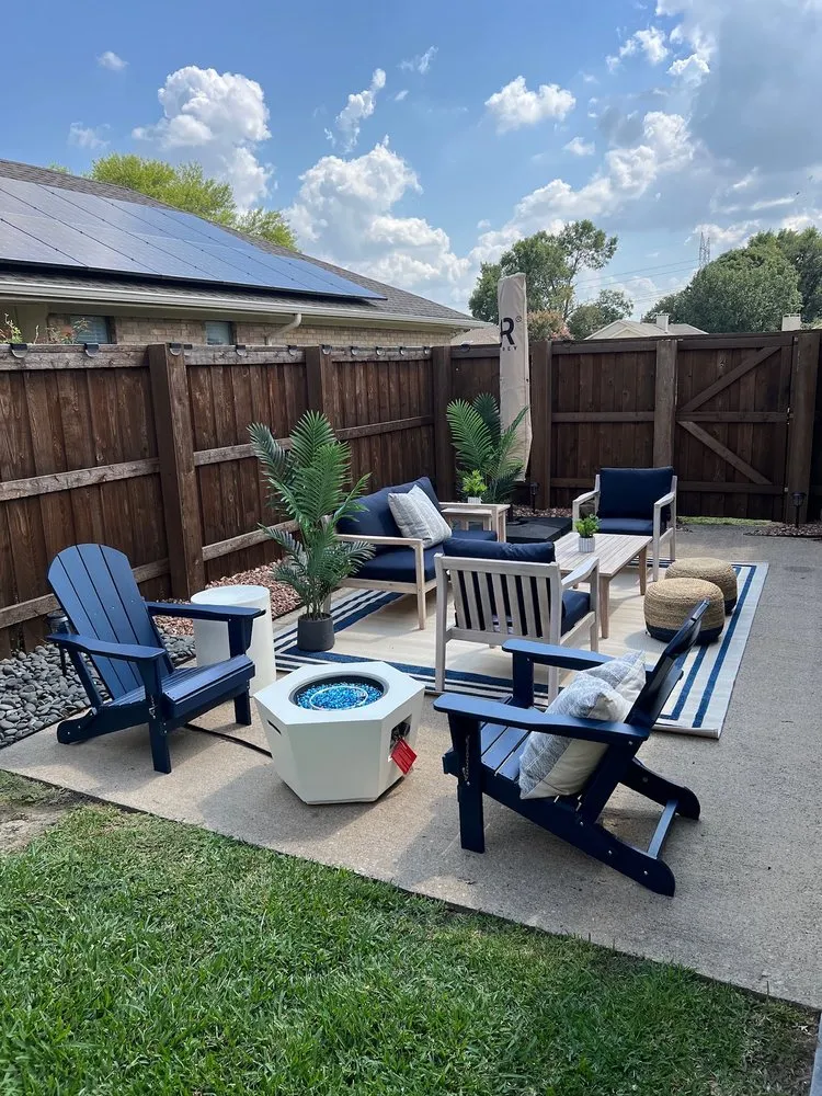 Reliable landscape installation in Denver, CO - Peak Home Services