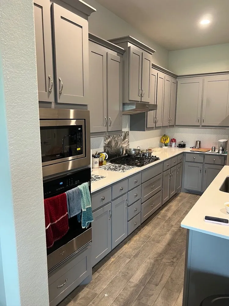 Affordable residential landscaping for year-round maintenance in Denver, CO by Peak Home Services