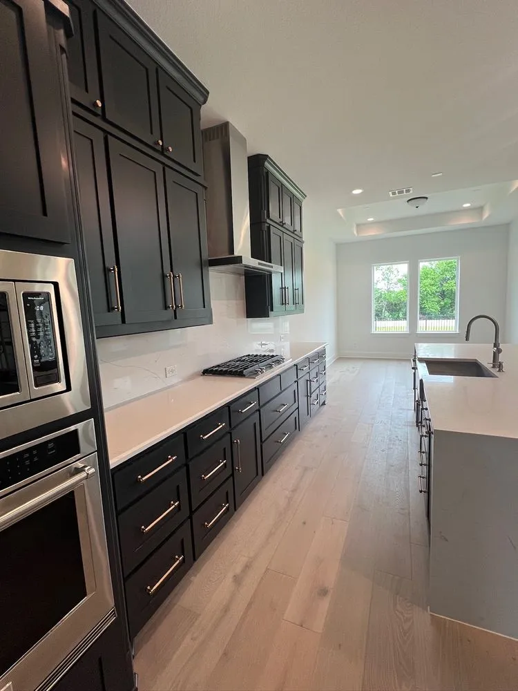 Custom landscape design experts serving Denver, CO - Peak Home Services