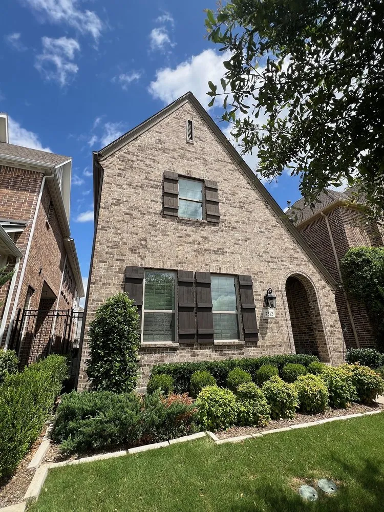 Expert outdoor landscaping in Denver, CO - Peak Home Services