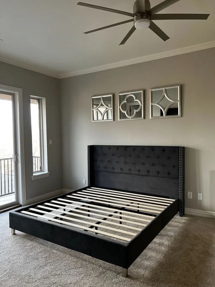 Local lawn mowing service experts serving Denver, CO - Peak Home Services