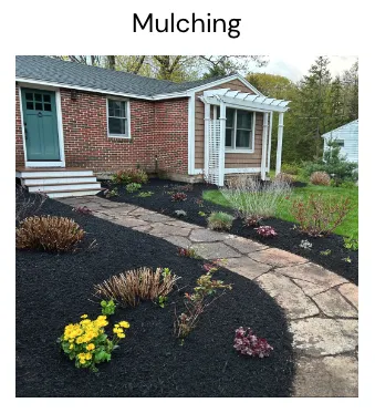 Expert landscape design in Southampton, MA - Peak Landscape and Design