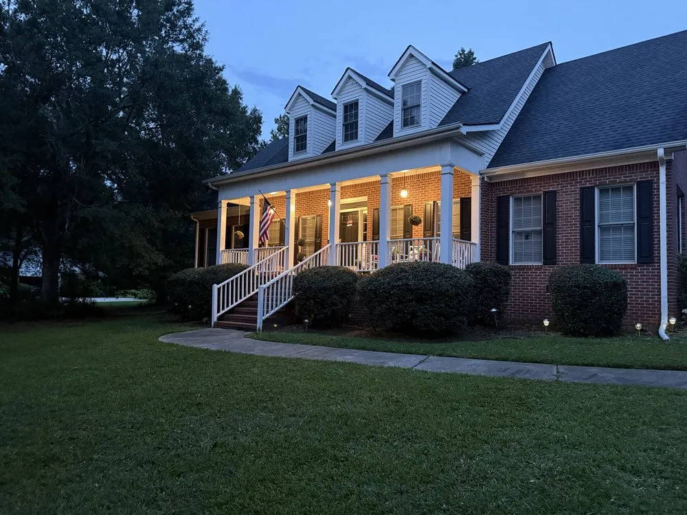 Expert landscaping services in Griffin, GA - Peak Landscape Company