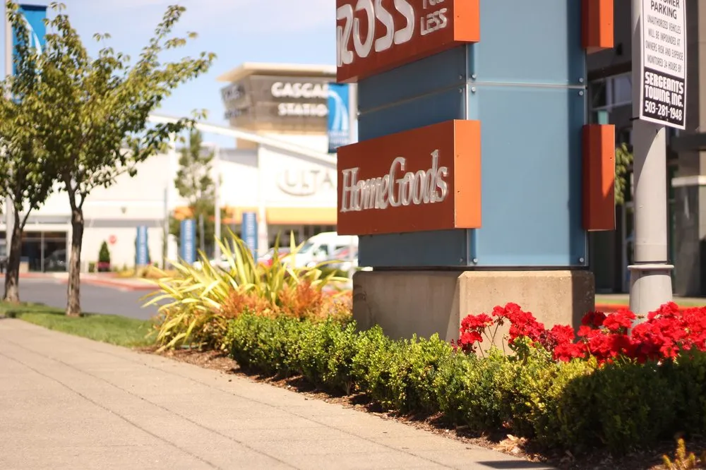 Local landscape design experts serving Hillsboro, OR - Peak Landscape