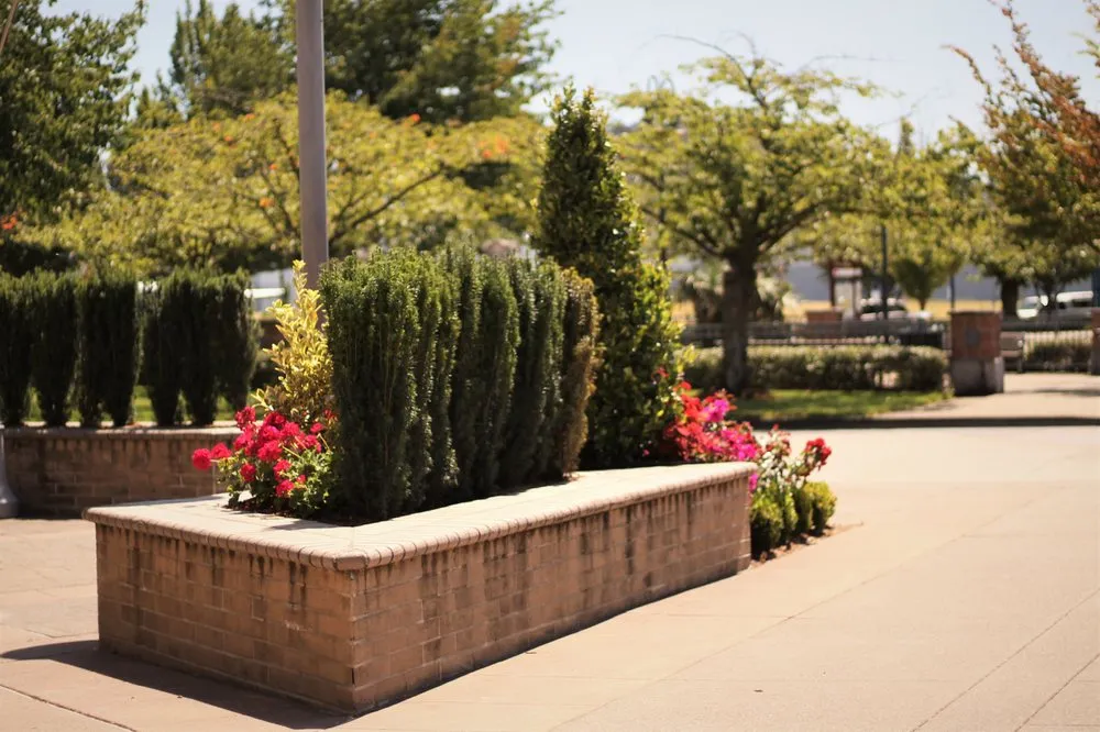 Reliable residential landscaping in Hillsboro, OR by Peak Landscape