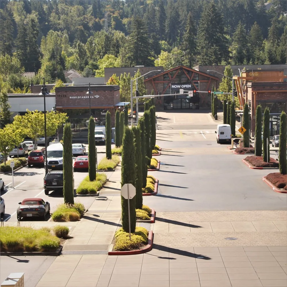 Trusted landscaping services experts serving Hillsboro, OR - Peak Landscape