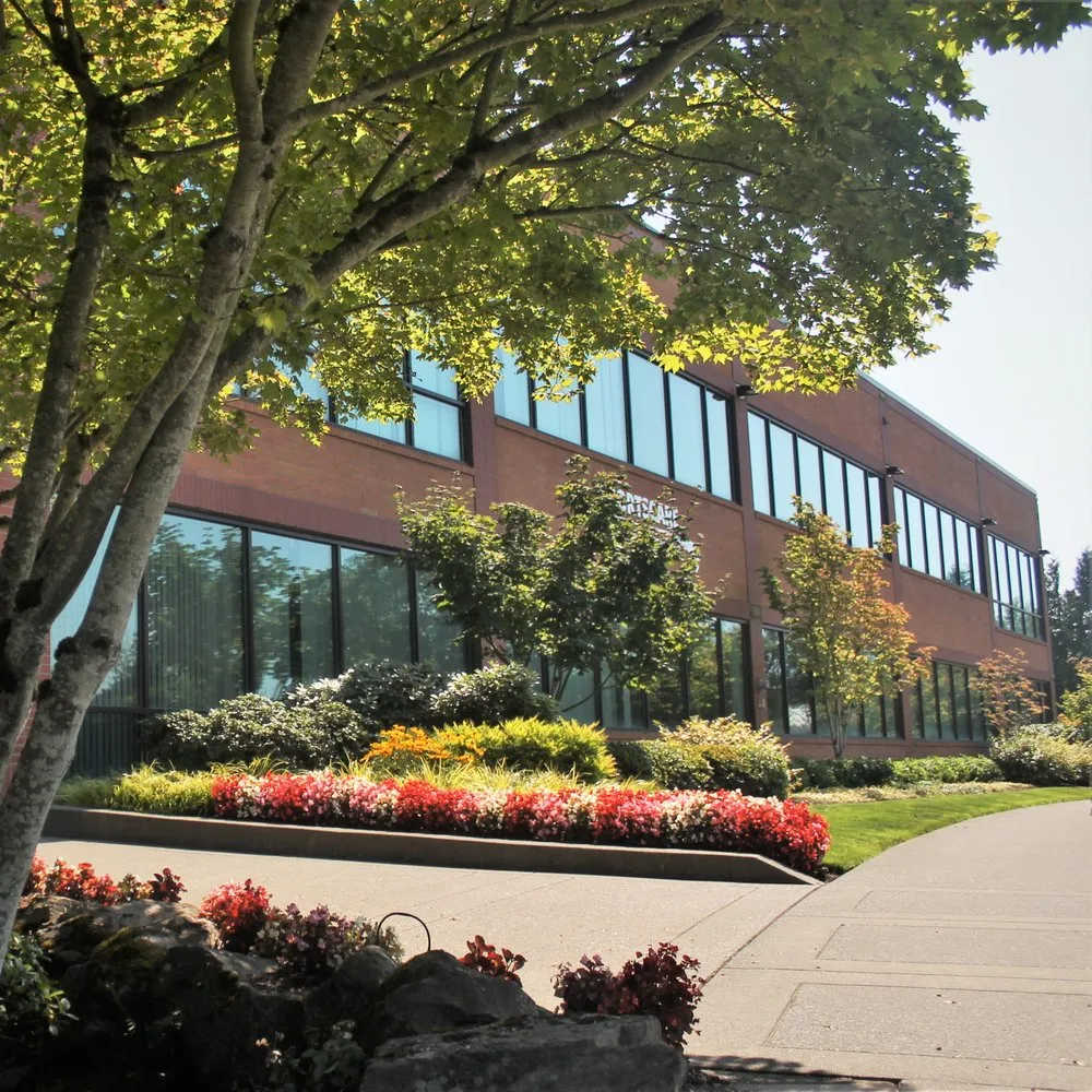 Top-rated lawn mowing service for homes across Hillsboro, OR - Peak Landscape