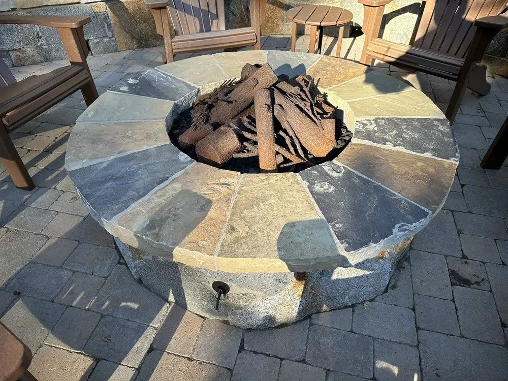 Affordable lawn mowing service for beautiful yards across Truckee, CA - Peak Landscape