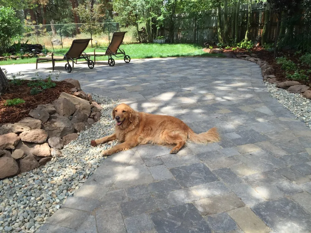 Expert landscape installation near you across Truckee, CA - Peak Landscape
