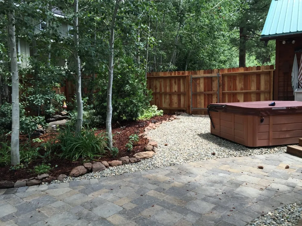 Reliable garden landscaping experts serving Truckee, CA - Peak Landscape