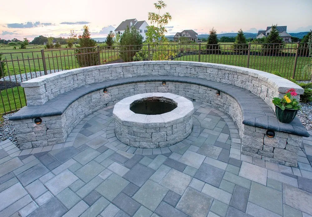 Expert garden landscaping experts serving Rochester, MI - Peak Landscaping Solutions
