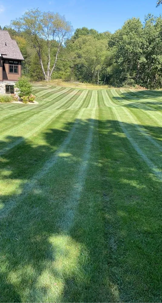 Affordable landscaping services in Grandville, MI - Peak Outdoor Services