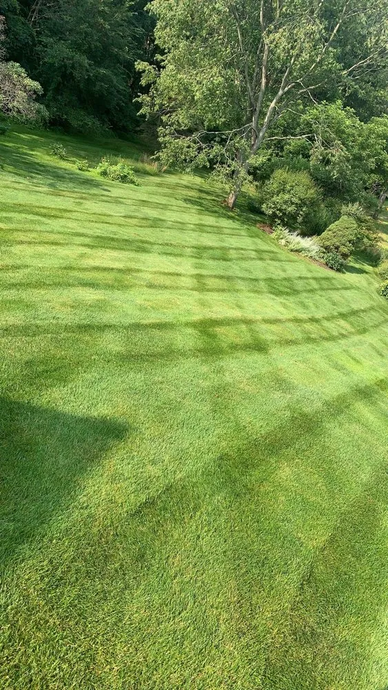 Custom residential landscaping near you across Grandville, MI - Peak Outdoor Services