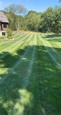 Peak Outdoor Services