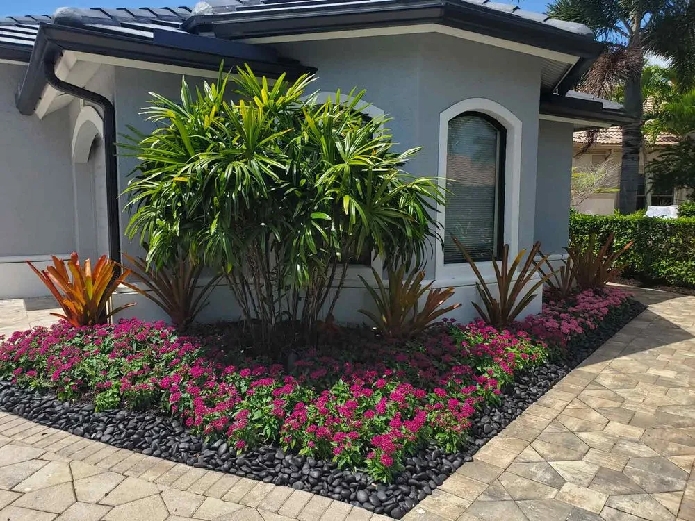 Trusted yard maintenance for outdoor upgrades across Winter Haven, FL - Peak Outdoor Solutions