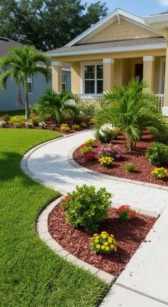 Trusted outdoor landscaping for outdoor upgrades across Winter Haven, FL - Peak Outdoor Solutions
