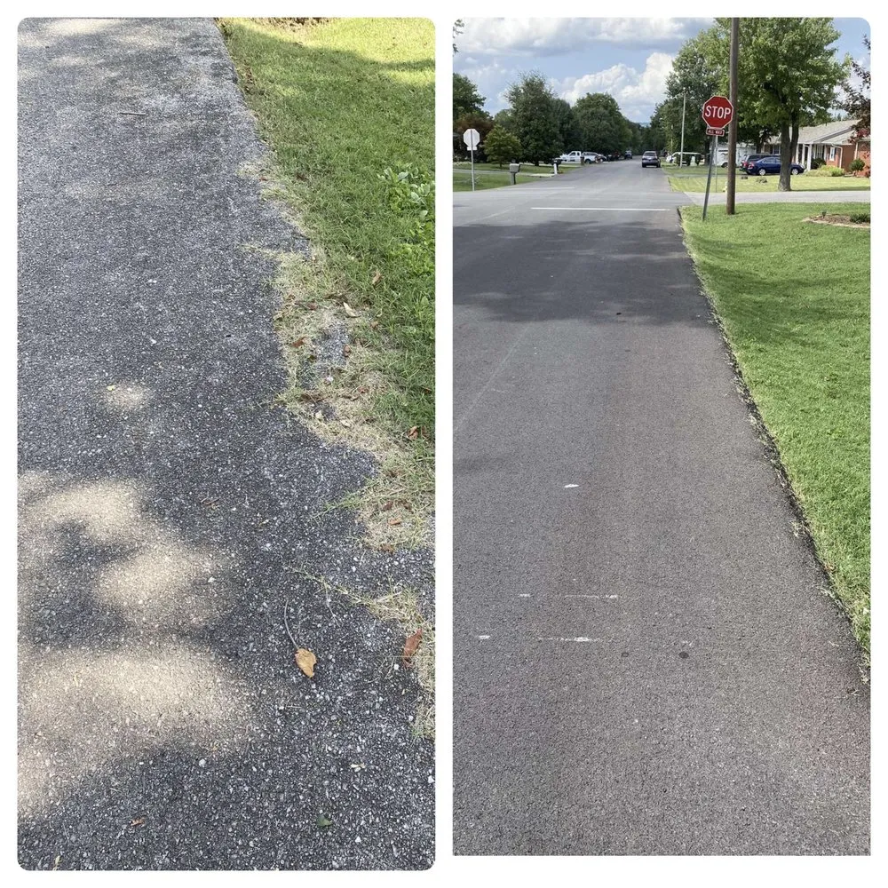 Trusted landscape design in Bowling Green, KY by Peak Performace Lawn Care & Presure Washing