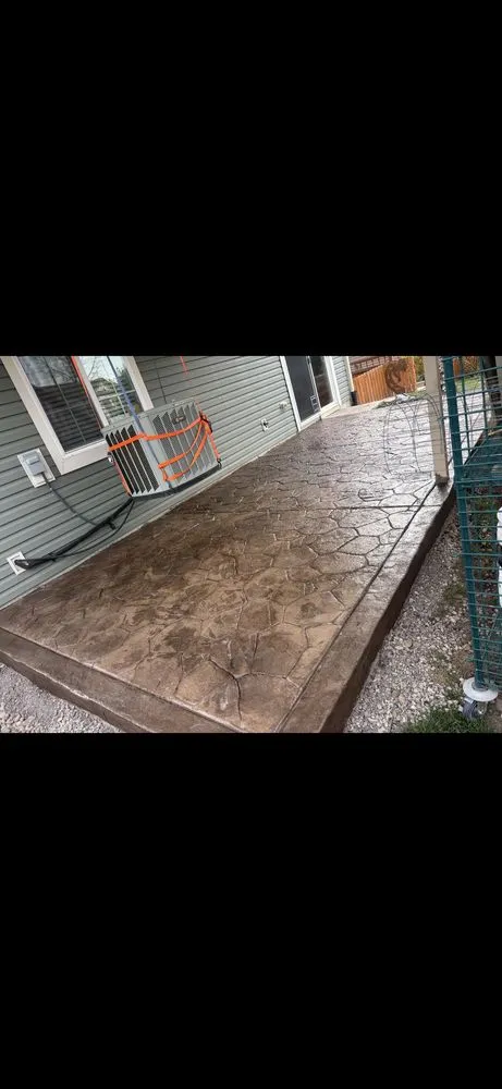 Trusted yard maintenance in Peyton, CO - Peak Range General Contracting