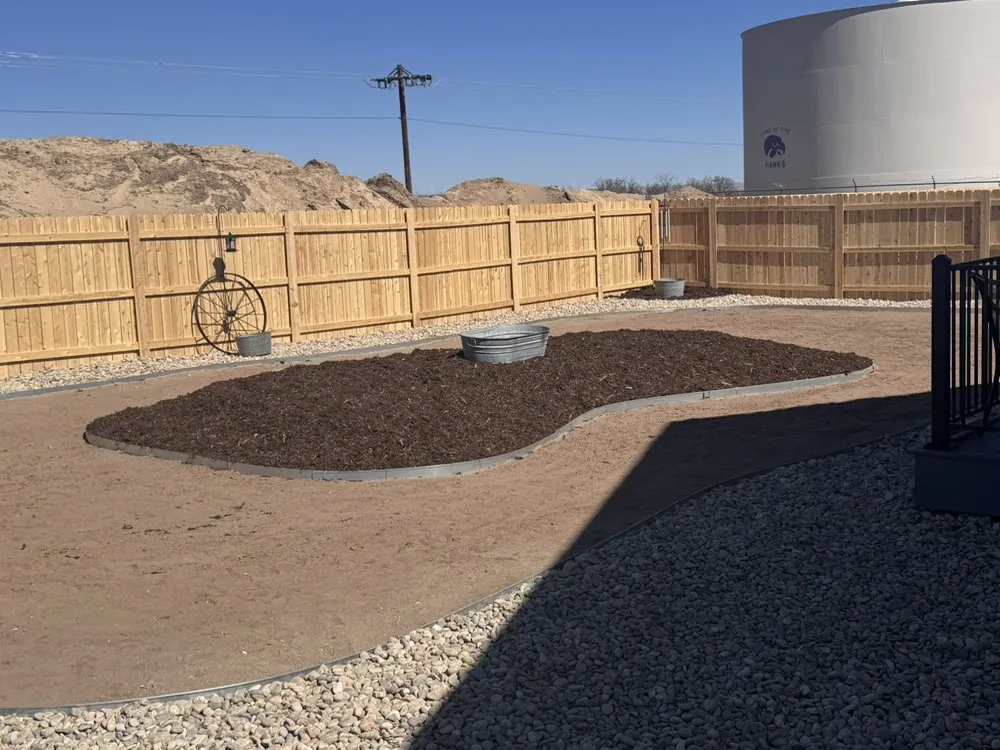 Affordable lawn mowing service experts serving Peyton, CO - Peak Range General Contracting