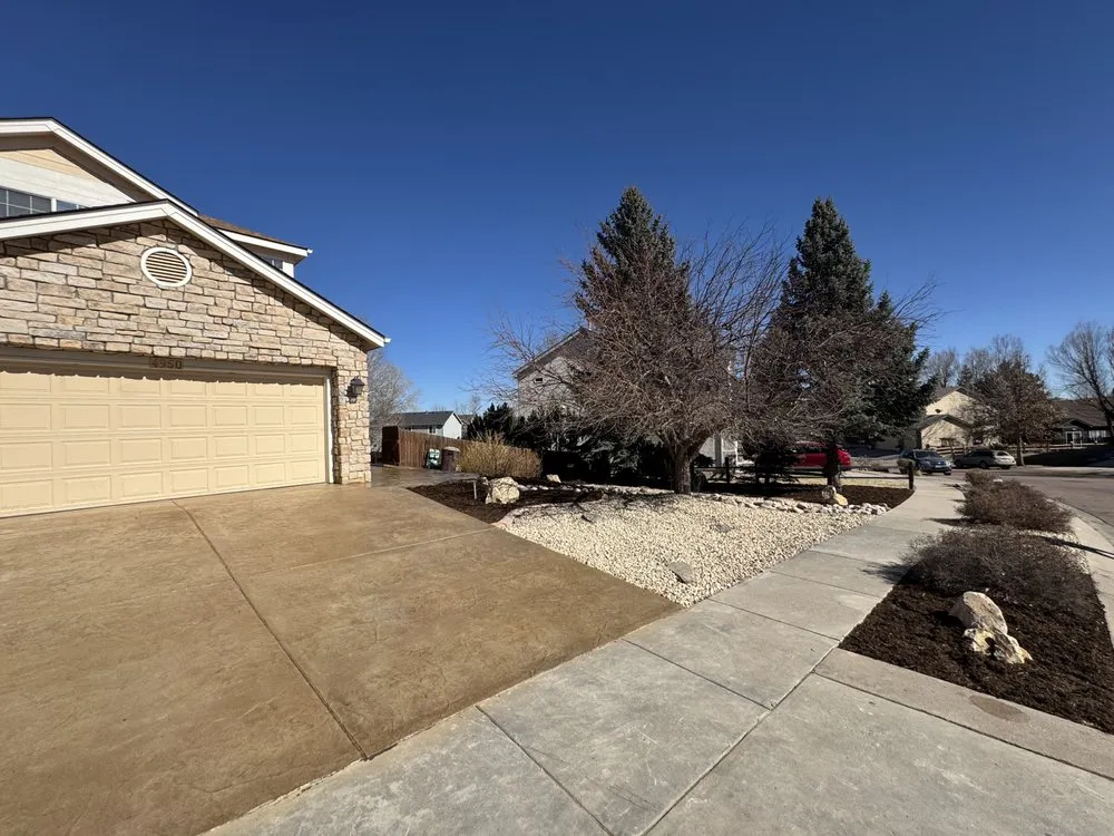 Top-rated yard cleanup service experts serving Peyton, CO - Peak Range General Contracting