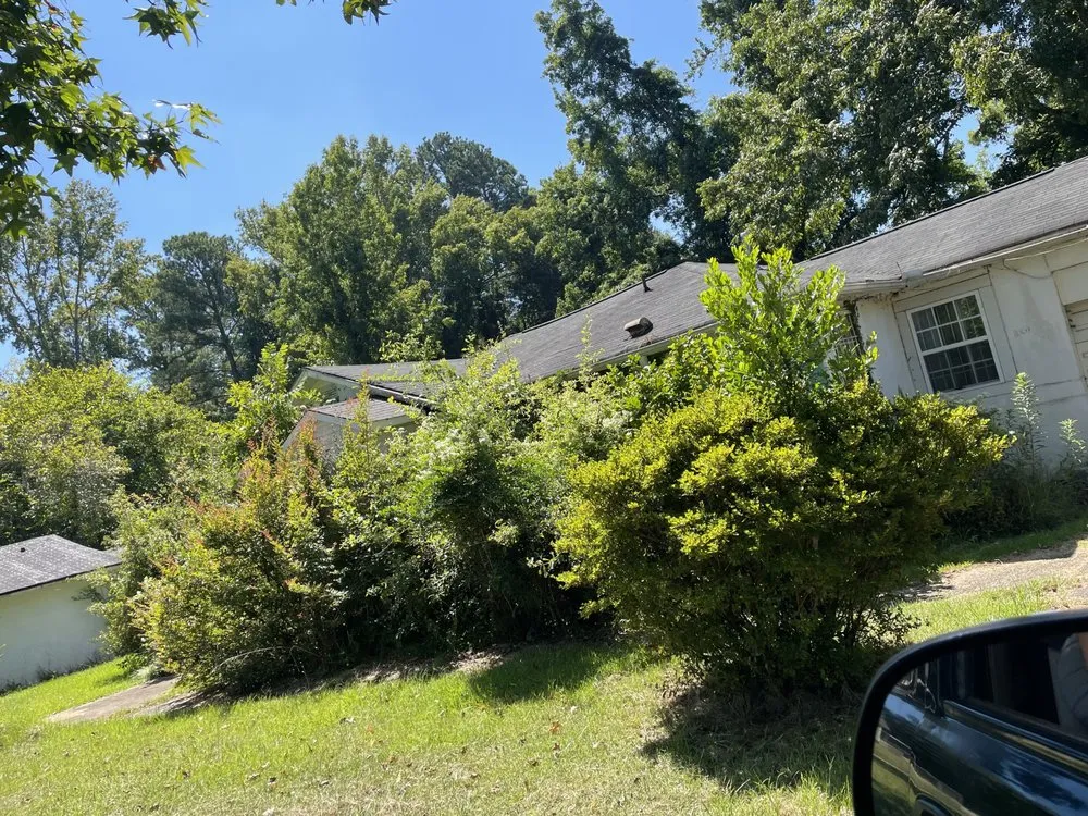 Reliable outdoor landscaping experts serving LaGrange, GA - Peak Service