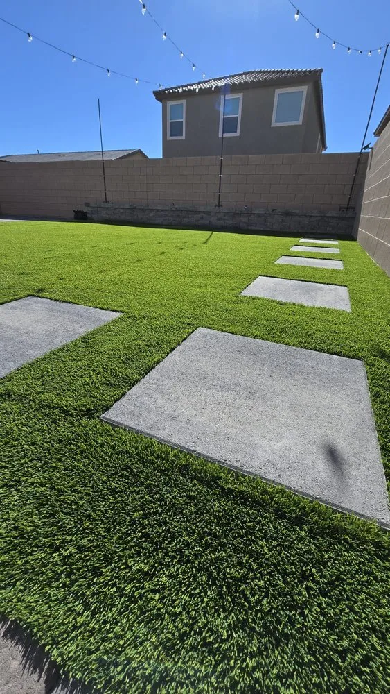 Trusted landscaping services experts serving Las Vegas, NV - Peak Services