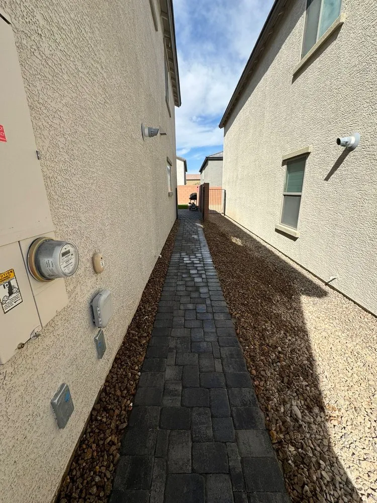 Affordable lawn care service in Las Vegas, NV - Peak Services