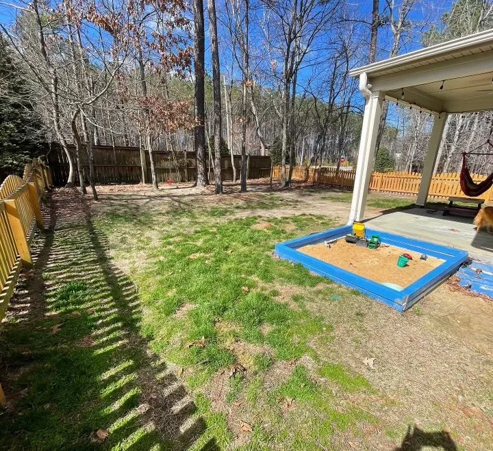 Local landscaping services in Holly Springs, NC - Peak Sodding