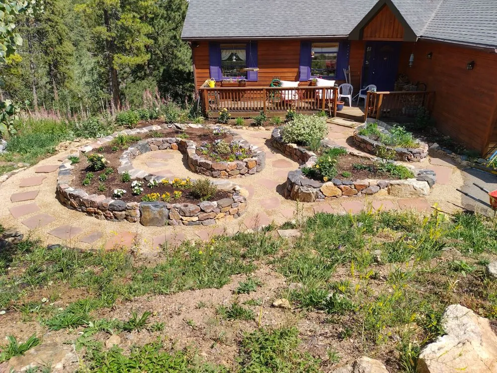 Trusted landscaping services in Grand Junction, CO - Peak to Peak Landscaping Plus