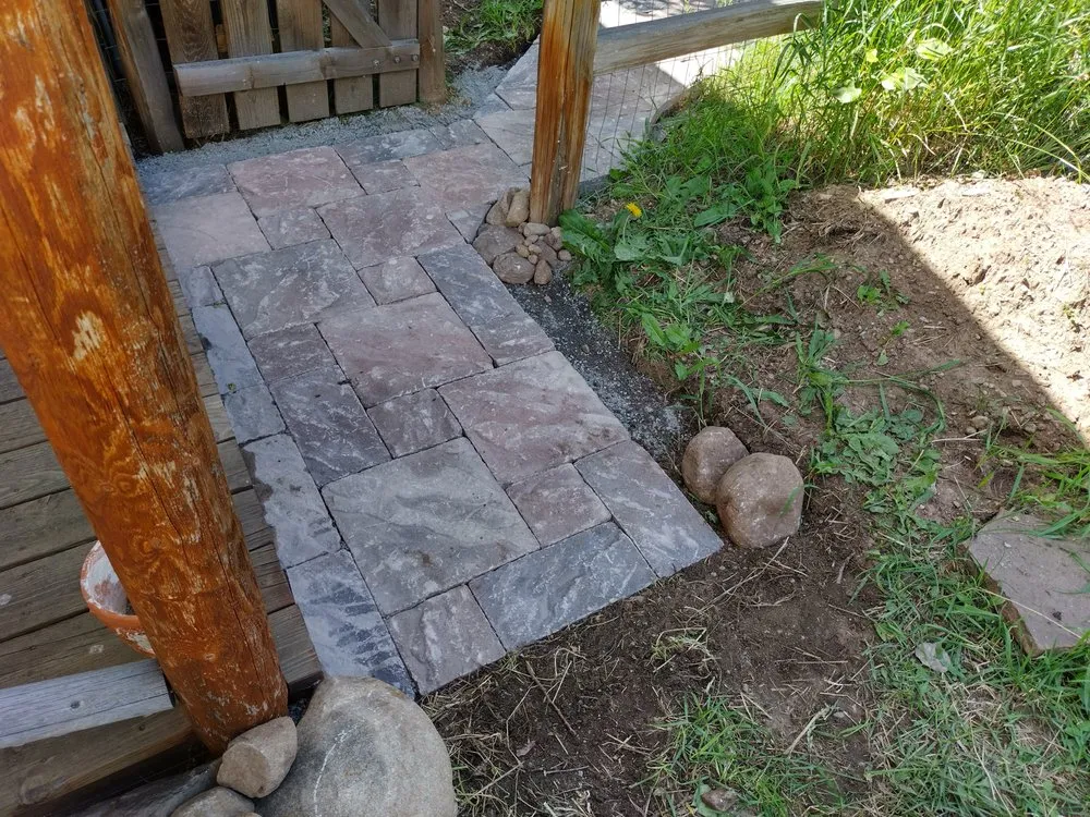 Expert yard maintenance for homes across Grand Junction, CO - Peak to Peak Landscaping Plus