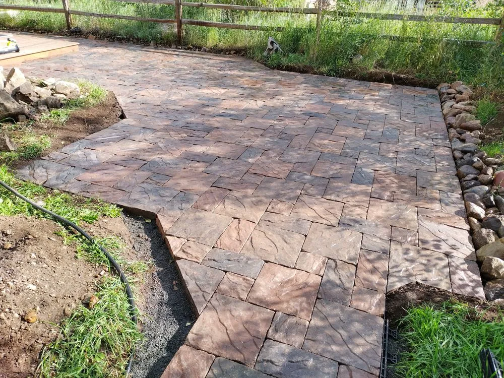 Local residential landscaping for beautiful yards across Grand Junction, CO - Peak to Peak Landscaping Plus