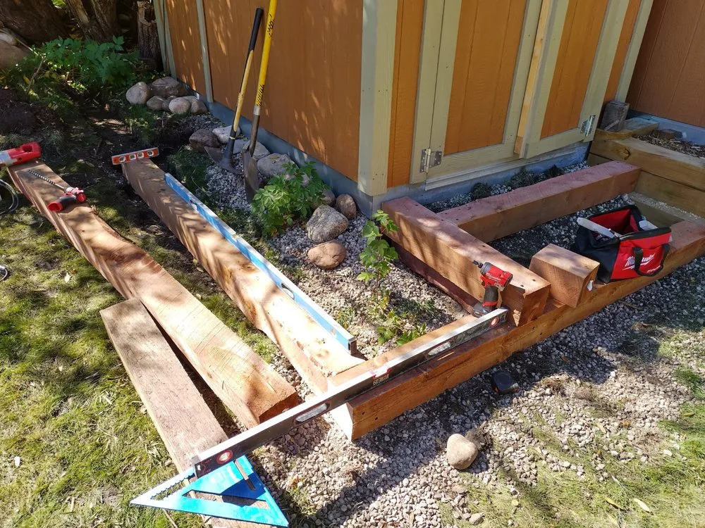 Local lawn mowing service in Grand Junction, CO - Peak to Peak Landscaping Plus