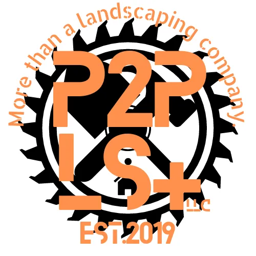 Custom landscape installation in Grand Junction, CO by Peak to Peak Landscaping Plus