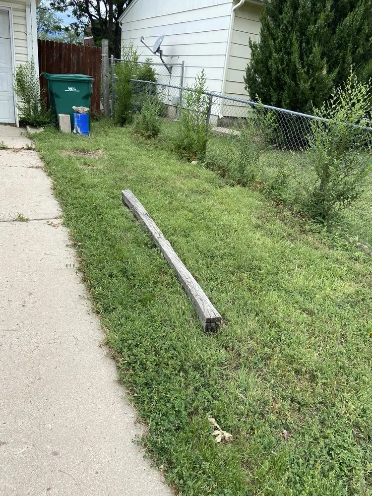 Professional outdoor landscaping experts serving Pueblo, CO - Peak to Prairie Lawn Care