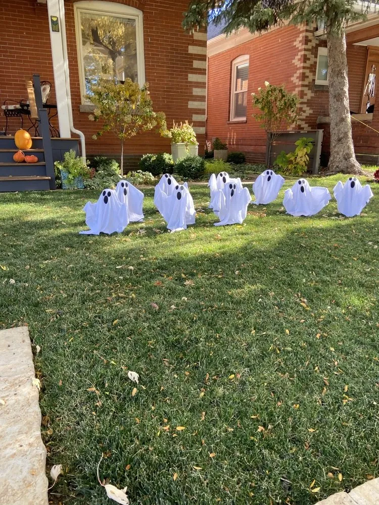 Expert outdoor landscaping for homes across Pueblo, CO - Peak to Prairie Lawn Care