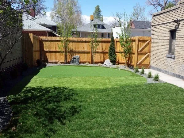 Expert lawn care service for homes in Pueblo, CO by Peak to Prairie Lawn Care