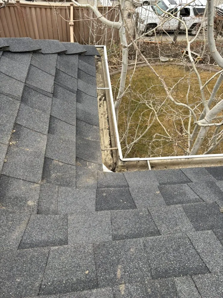 Trusted lawn mowing service for homes in Brigham City, UT by Peak Utah Landscaping