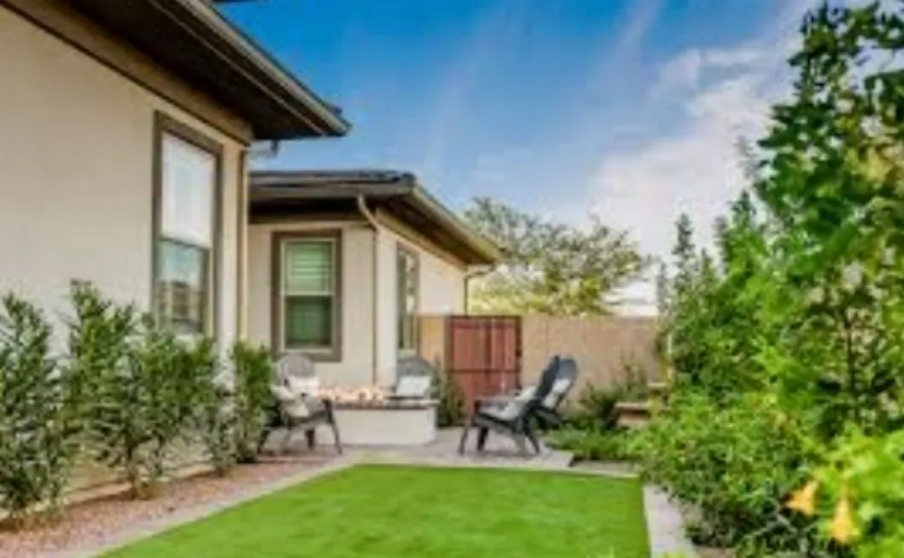 Expert yard cleanup service in Prescott Valley, AZ by Peak View Landscaping And Junk Removal