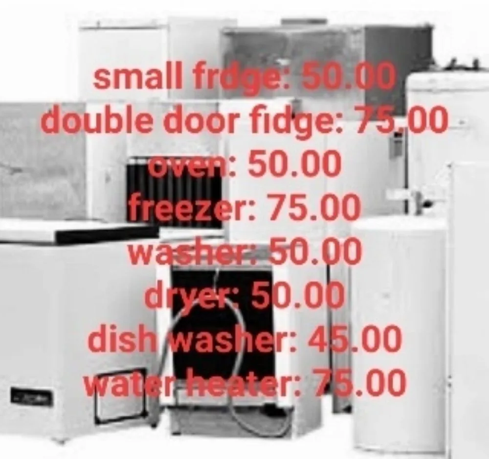 Professional yard cleanup service in Prescott Valley, AZ by Peak View Landscaping And Junk Removal